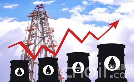 EIA大增原油价格又一次死里逃生 未来油价出路在哪?