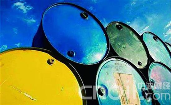 原油价格突现重磅利空 美原油出口量大增恐令