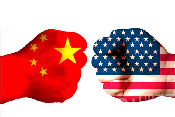 中美贸易战停火!本周还有两枚“核弹”黄金难逃“厄运”?