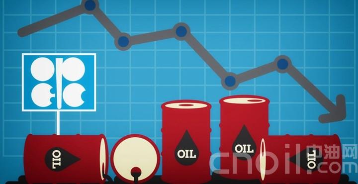 受OPEC原油增产预期笼罩 原油空头蠢蠢欲动