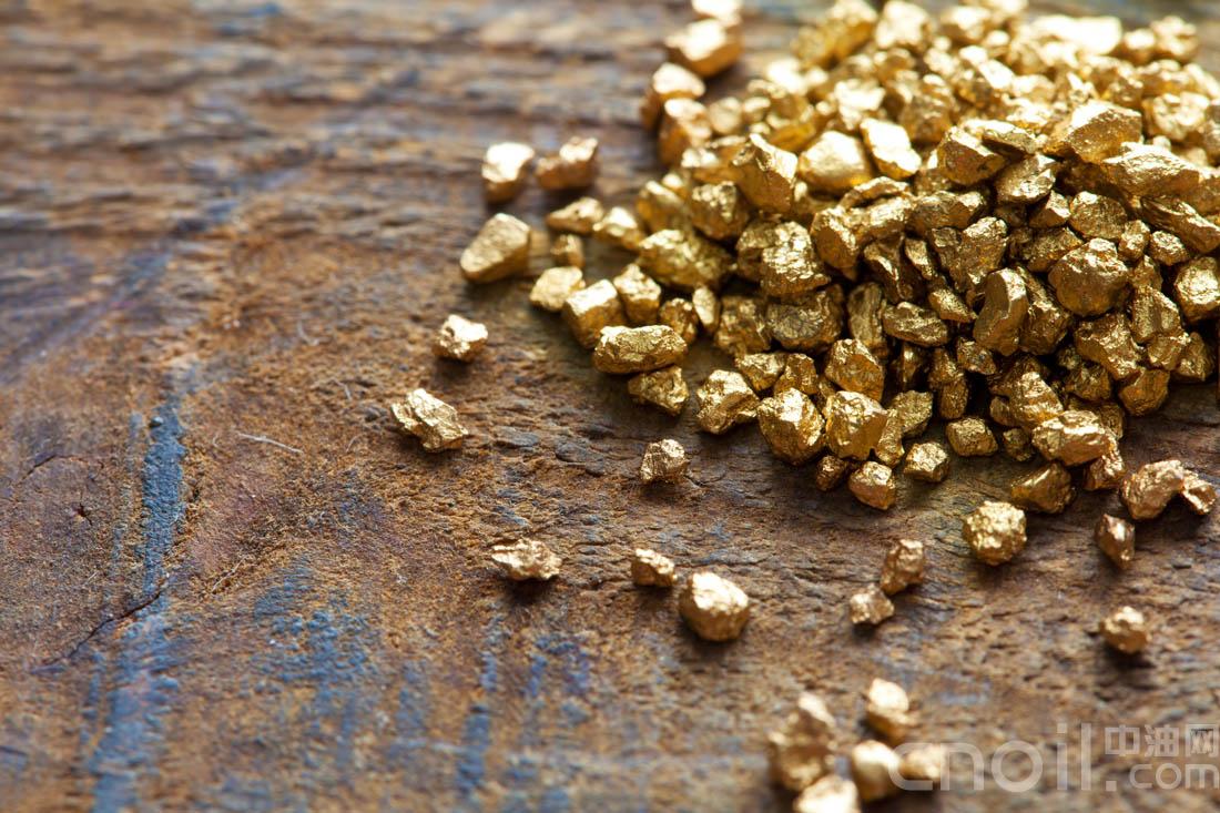 黄金可开采储量或在20年内消失  金价年底或将涨至1600美元