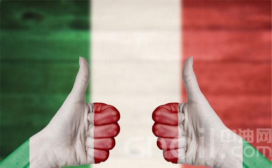民粹政府上台 意大利会成为欧元区下一个风险点吗？