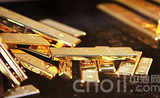 中国黄金销量复苏 预计铂金销量将进一步下降