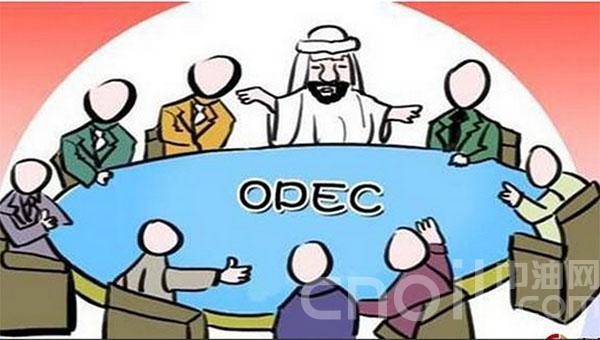 OPEC大会倒计时 非美货币携黄金齐反弹