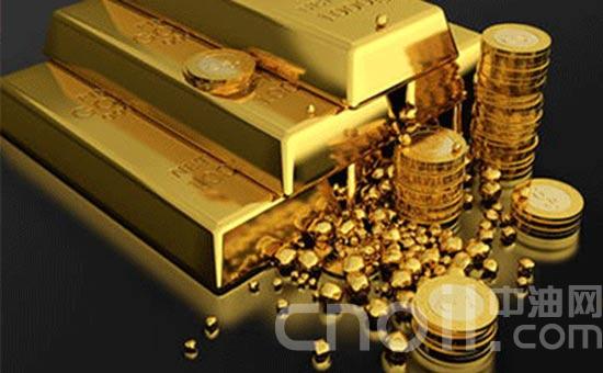 黄金储备日益减少 以低廉的价格购买黄金将会很快消失