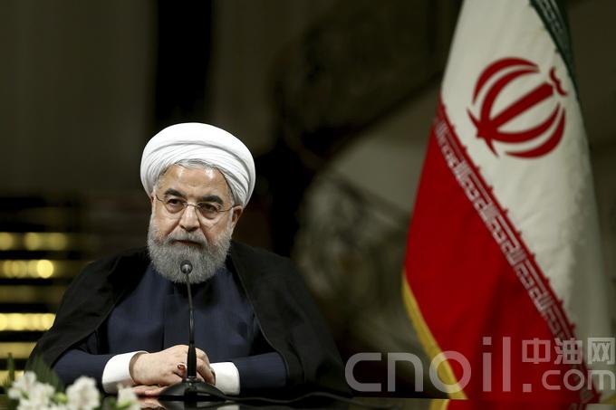 特朗普对伊朗的制裁 或成金价飙升的“引爆点”?