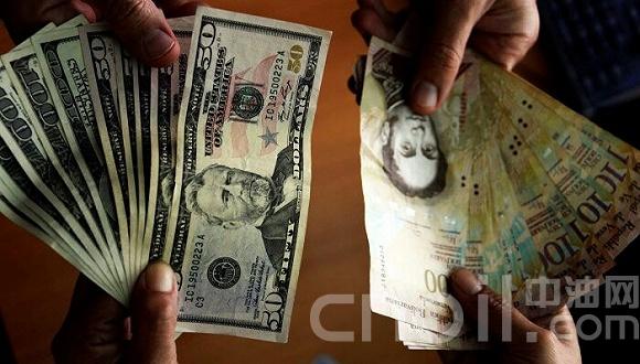 把货币抹去5个零!委内瑞拉发布新货币就可以解决通胀问题吗?