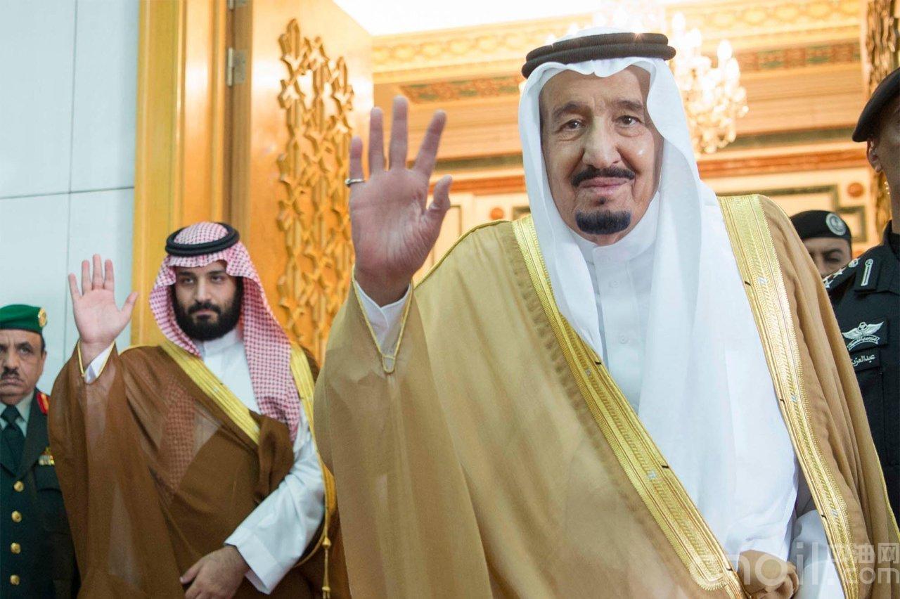 虽然沙特承诺要在市场扮演“负责任的角色” 但油价变化不大 (http://kswantong.com/) 期货行情 第1张