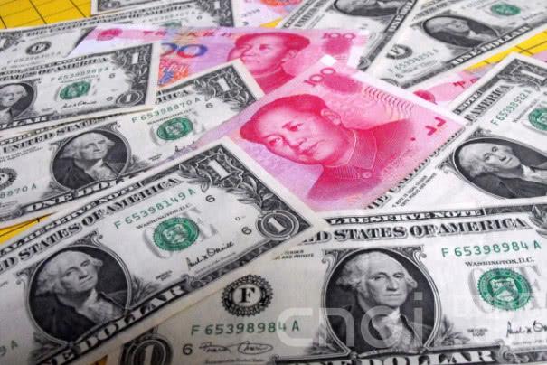 下跌172点!人民币对美元中间价3日连跌!对中国经济有什么影响?