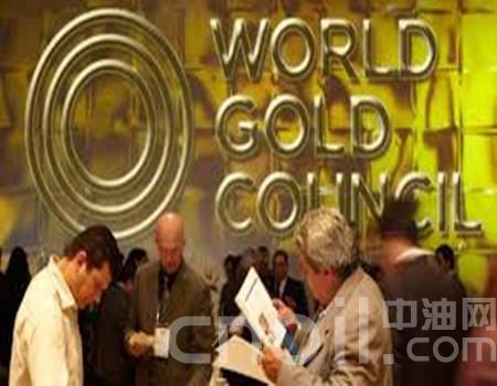 为什么全球央行大量采购黄金，黄金价格反而在下跌? (http://kswantong.com/) 现货黄金 第1张
