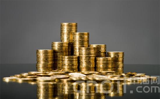为什么全球央行大量采购黄金，黄金价格反而在下跌? (http://kswantong.com/) 现货黄金 第3张