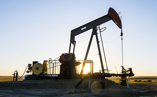 现货原油投资安全性从这4大方面表现