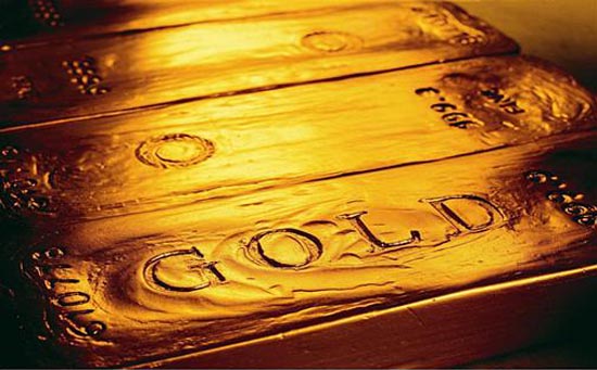 全面解析黄金价格涨跌因素