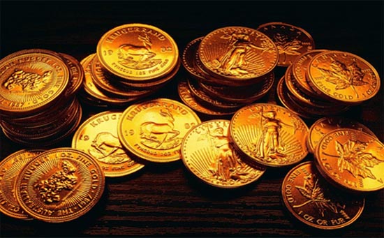 深度解析货币政策对黄金价格涨跌的影响