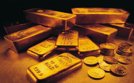 解析黄金价格暴跌对人民币的影响