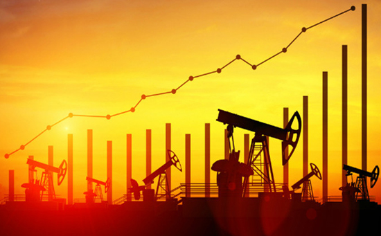 国际油价飙升10美元 国内成品油价格创4年来最大涨幅