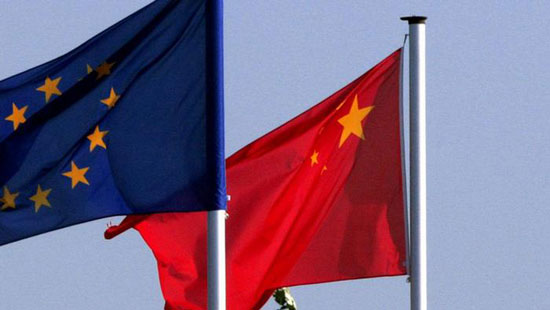 欧盟承认中国市场经济地位的条件：保留反倾销条款