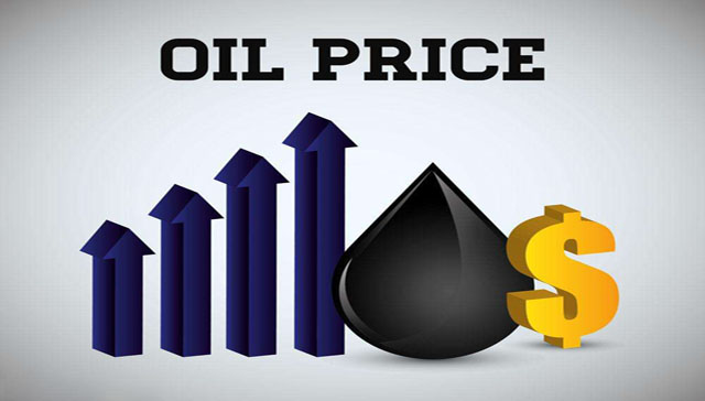 OPEC1月减产执行率超90% 油价大涨逾1%破54