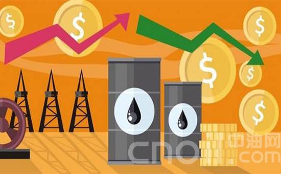 【原油收盘】API库存减少130万桶 国际油价涨跌不一或启猴市