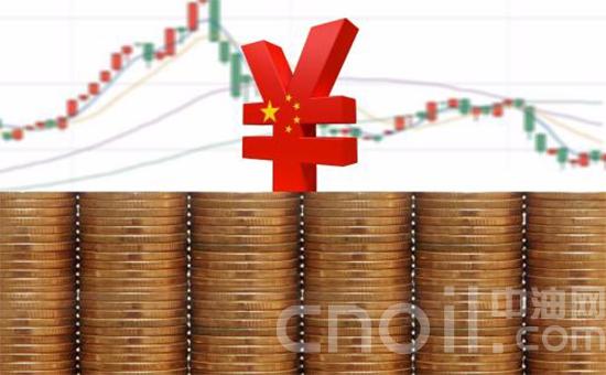 中国5月外汇储备下降至31106亿美元