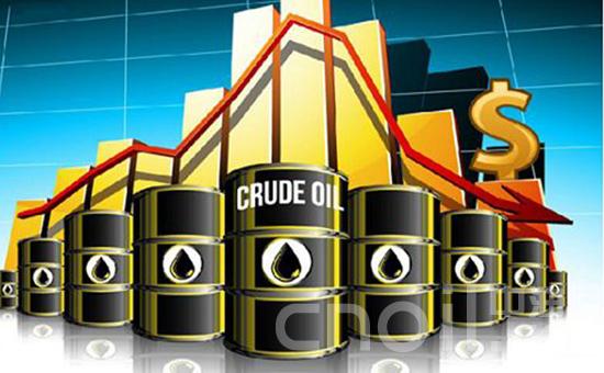 OPEC+EIA+IEA三大月报重磅来袭 本周油价或再创新低？