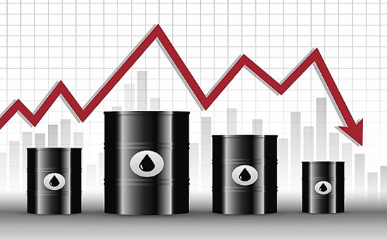 急跌4.67%，今日油价将跌破45美元？触及“地板价”？