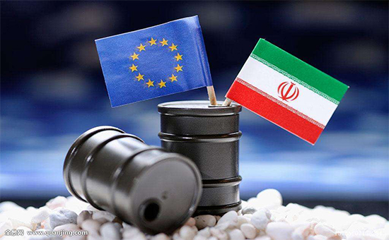 90天？伊拉克再豁免“伊朗制裁”，油价将由美国说了算？