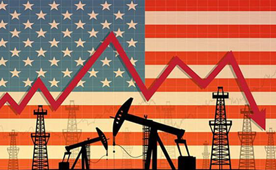 美国页岩油准备减产？下周油价或涨回50美元