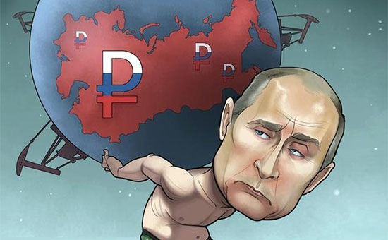 认怂？俄罗斯官员：不该和美国掀起“石油价格战”