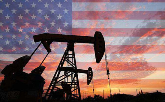 页岩油大增产？美国油企巨头：石油增产190万桶/日