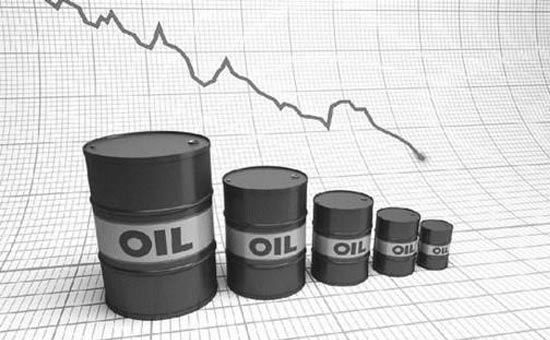 国际油价创出14个月新低，OPEC将加大减产力度?