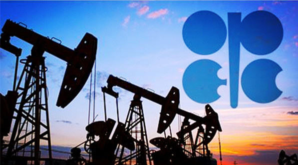 2019年1月，OPEC减产协议正式生效，国际油价上涨?