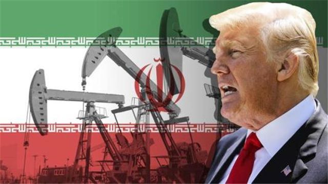 伊朗石油出口出现新变化?伊朗石油部长：韩国印度嫌弃伊朗石油