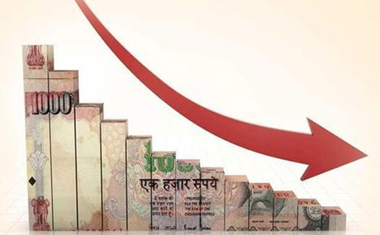 2019中印gdp经济对比_2019中国各省GDP十年对比挑战是怎么回事 广东情况怎么样(3)