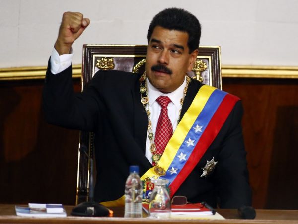将最低工资提高3倍，使用石油币结算，委内瑞拉要富起来了?