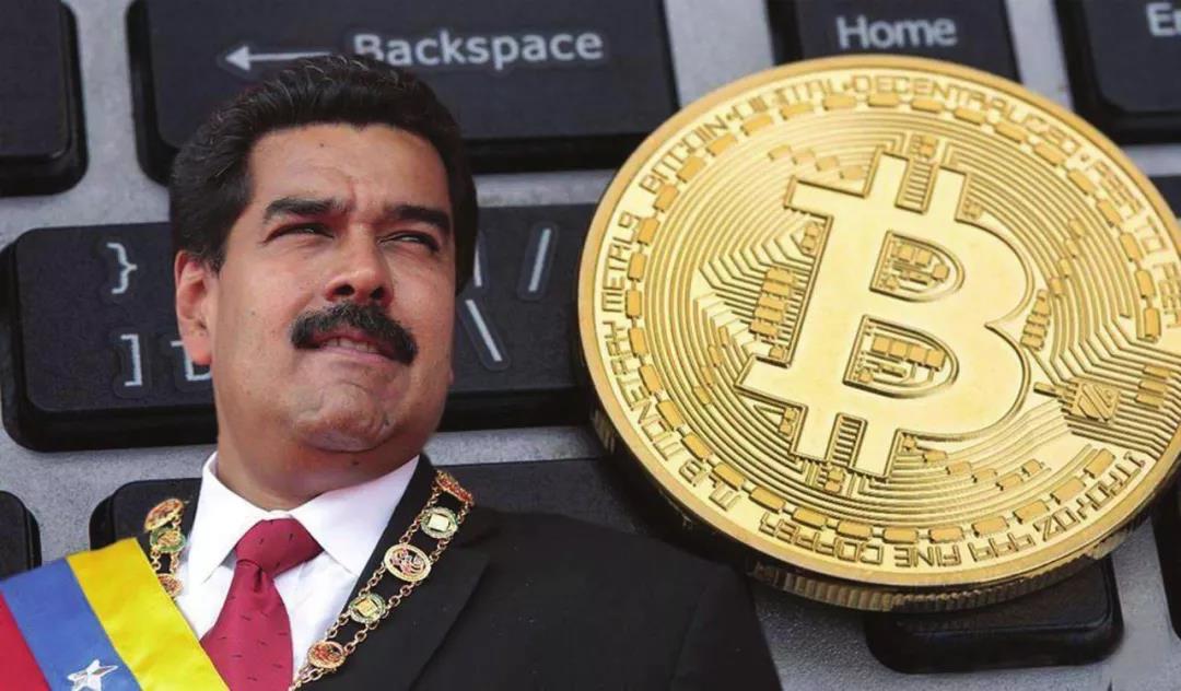 将最低工资提高3倍，使用石油币结算，委内瑞拉要富起来了?