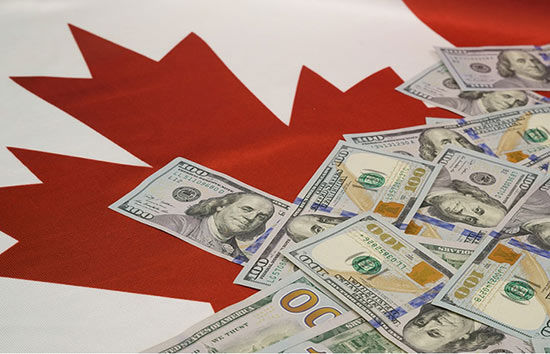中资撤出后，加拿大经济现破产潮?商业人士向加政府提意见