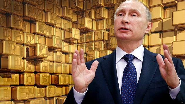 世界多国运回黄金，美国黄金储备不变?为什么?