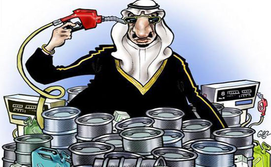 沙特被欧盟列入“黑名单”，下周国际油价能涨至60美元？