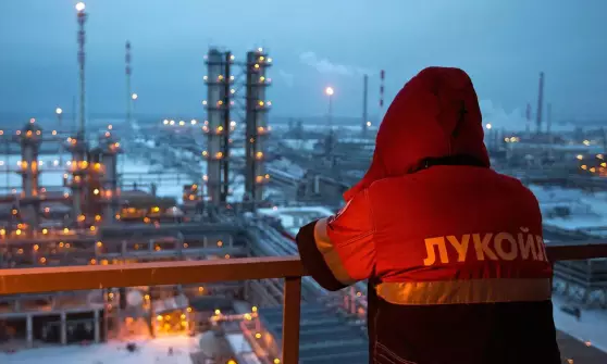 697万吨，中国对俄罗斯原油进口增长25%!加拿大原油进不来?