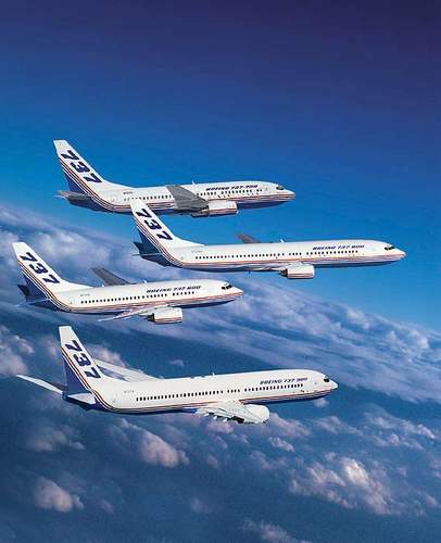 43国停飞波音737MAX，加拿大不会停飞?加网友：失望!