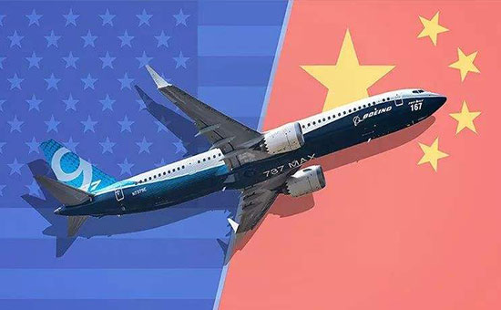 仅10架订单，中国加入波音737MAX审查组？