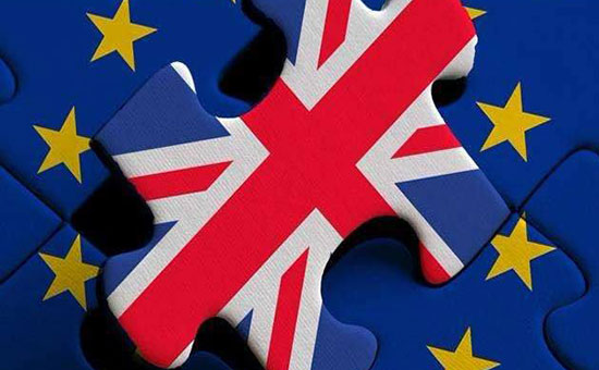 10月31日！欧盟同意英国延长脱欧期限