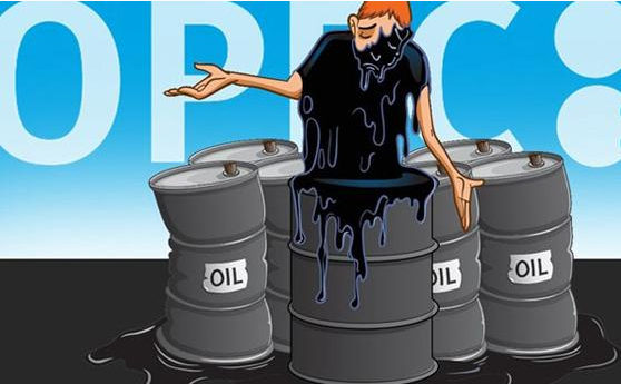 国际油价连续六周上涨!五一前，国内成品油价将迎第七涨?