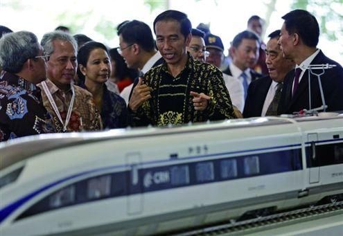 印尼正式开启大选，对中国会有什么影响?