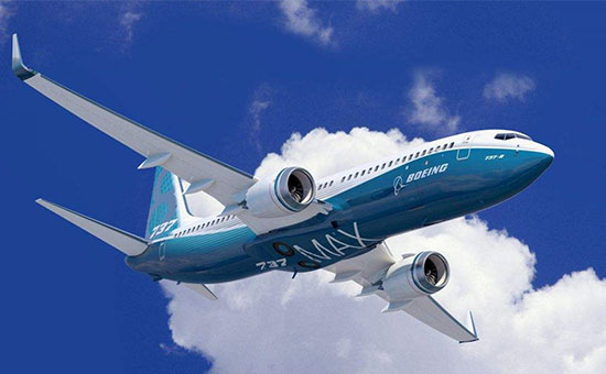 737MAXͣɺ󣺲һӪ118ڣ½9%