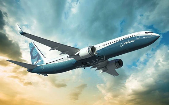 737MAXͣɺ󣺲һӪ118ڣ½9%