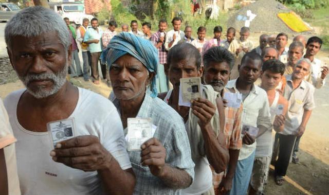 投票未结束，印度大选出现新变化，莫迪连任的概率有多大?