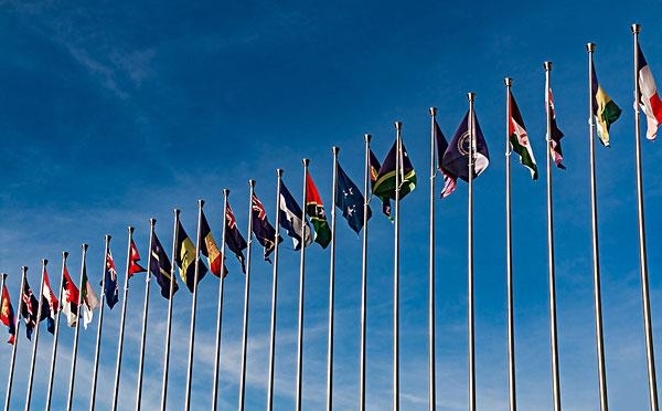 法国推动印度入常?印网民：这归功于莫迪总理!莫迪连任有望?