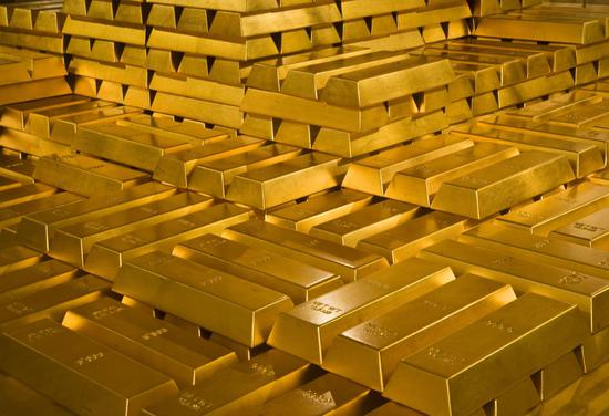 7%，WGC：第一季度全球黄金需求上升!中国黄金储备五连升!